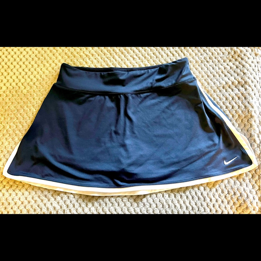 Nike Dri-Fit Ladies Tennis Skirt
